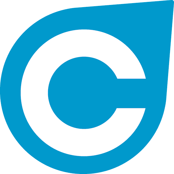 Compass Card Logo
