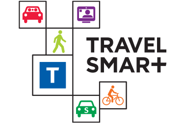 TravelSmart Logo